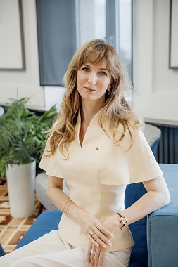 СМИРНОВА Марина Владимировна
