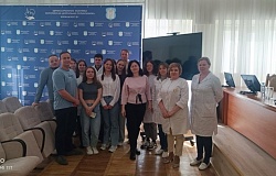 Профессиональная подготовка врачей-интернов получила высокую оценку руководителей здравоохранения Могилёва