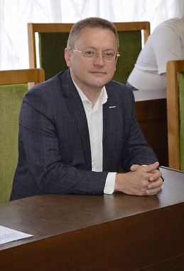 Сачковский Виталий Леонидович