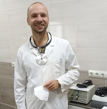 Dzmitry D. Radzko