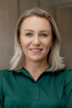 АЗИМОК Ольга Петровна