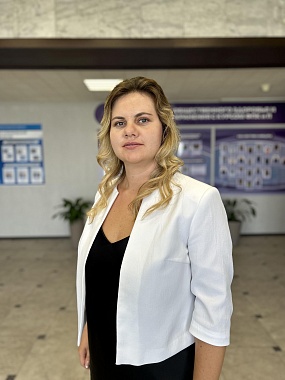 Ekaterina N. Shcherbakova