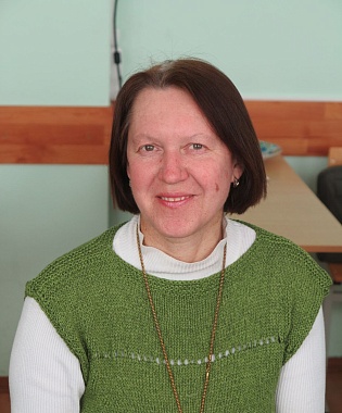 Tamara A. Osipova