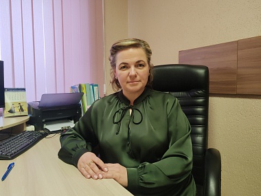 КИСЕЛЕВИЧ ИРИНА НИКОЛАЕВНА