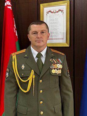 Konstantin M. Semutenko