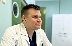 НАШИ. Виталий Романенко: «Не измеряю профессионализм стажем, он в реальной пользе и человечности»