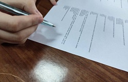 К звёздам на интеллектуальных крыльях: в ГомГМУ прошла викторина ко Дню космонавтики