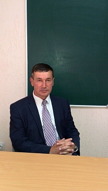 Vyacheslav A. Kopytko