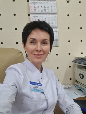 Elena E.Karpenko
