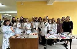 С заботой о здоровье, вниманием к будущему и любовью к семье