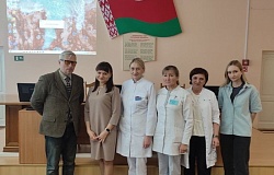 Выездная работа сотрудников ГомГМУ: доступность и качество медицинской помощи на первом месте