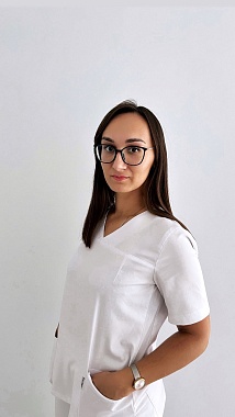Maryia A. Tsydzik