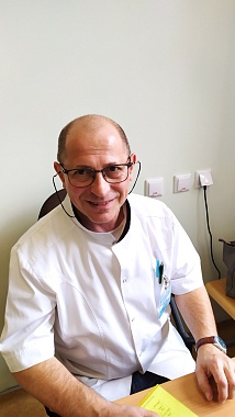 Gennady V. Divovich