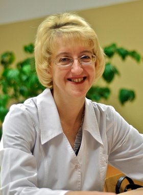 Svetlana A. Shut