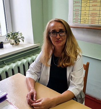 Anna K.Dovnar