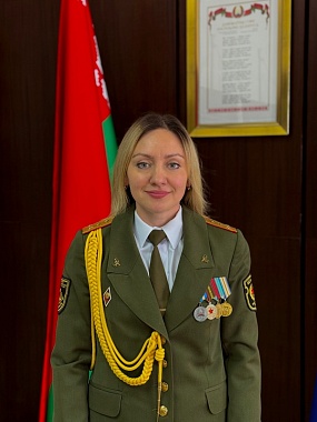 Славникова Светлана Александровна