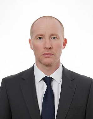 Sergei M. Sergeenko
