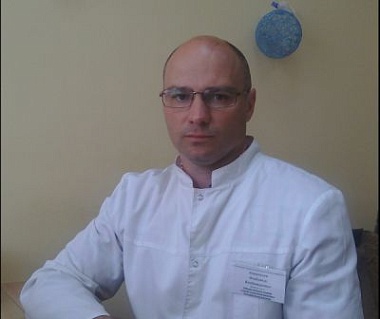 Vladimir V. Kovalenko