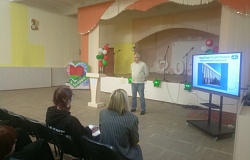 Вопрос выбора: профориентация в ГУО «Средняя школа №62 г.Гомеля»