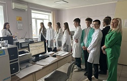Дорогами санитарно-эпидемиологической службы Гомельщины