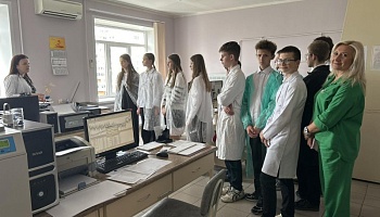 Дорогами санитарно-эпидемиологической службы Гомельщины