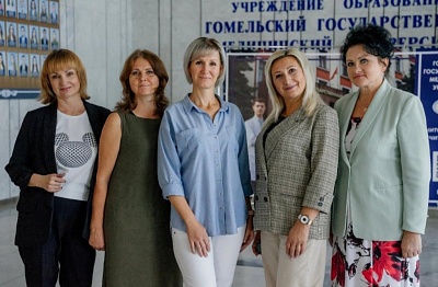 Факультет довузовской подготовки