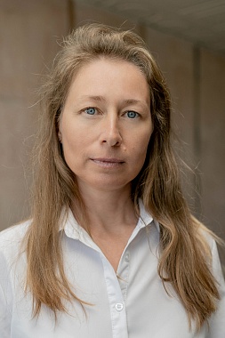 СЕРГЕЕНКО Наталья Ивановна