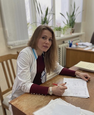 Ludmila A.Belaya