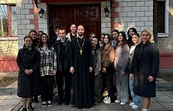 Польза для души: возобновляем добрую традицию встреч-дискуссий