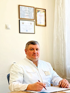 Andrei S.Knyazyuk