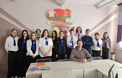 Медицинские классы: в новый год с новыми знаниями