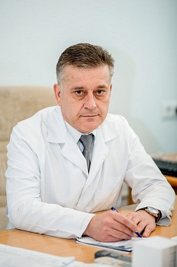 Alexander V. Rozhko