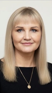 Ludmila V. Nazarenko 