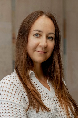 Кириченко Екатерина Алексеевна