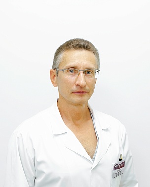 Igor V.Mikhailov 