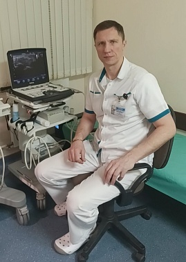 Гавриленко Дмитрий Иванович