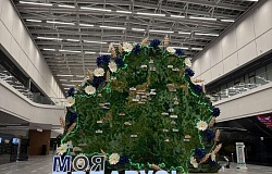 Путешествие, которое запомнится надолго