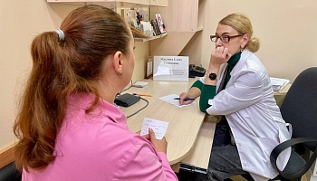 Социальная миссия ГомГМУ: оказание квалифицированной медицинской помощи населению