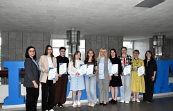 Итоги конкурса литературного и художественного мастерства «Автограф»