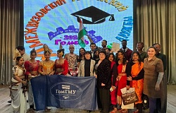 Индийский драйв и ланкийская грация: две победы на одном фестивале!