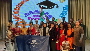 Индийский драйв и ланкийская грация: две победы на одном фестивале!