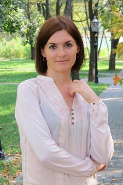 Maryna Boika