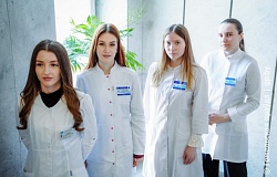 В центре внимания –  ГомГМУ: медиа-обзор распределения выпускников 2026 года