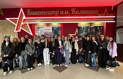 Знать и уважать: в День народного единства студенты ГомГМУ узнали больше об истории и значении государственных символов Беларуси