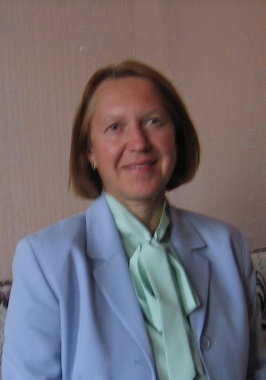 Осипова Тамара Анатольевна
