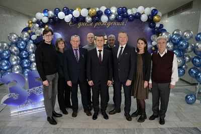 Хирургических болезней № 3