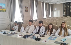Путешествие в мир гигиены