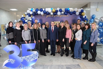 Department of Normal and Pathologic Physiology