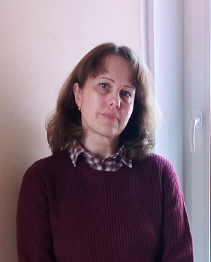 Svetlana U. Kosianenko 