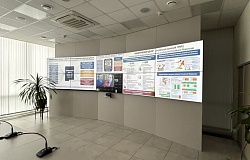 Современные подходы к развитию здравоохранения обсудили на интенсиве в Санкт-Петербурге